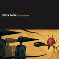 The Stick Men: Tentacles -LP