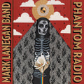 Mark Lanegan: Phantom Radio -LP