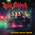 Zakk Sabbath: Fairies Wear Boots - 7-INCH SINGLE