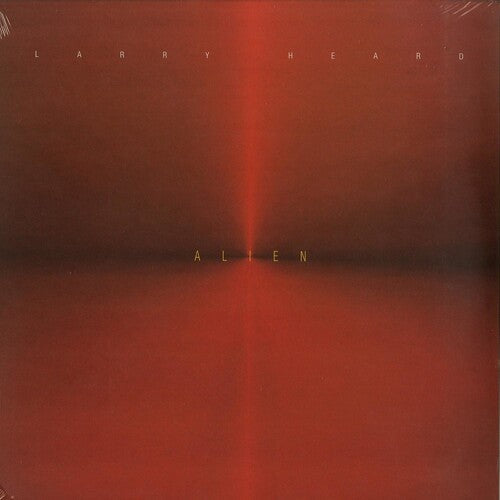 Larry Heard: Alien -LP