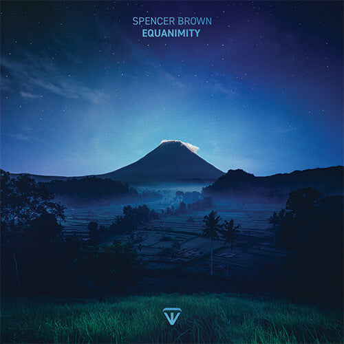 Spencer Brown: Equanimity -LP