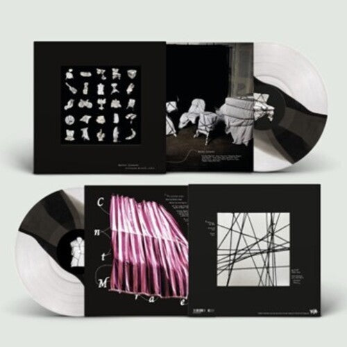 Better Corners: Continuous Miracles Vol 2 -LP