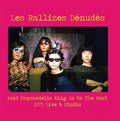 Les Rallizes Dénudés: Acid Psychedelic King Go To The East - (VINYL LP)