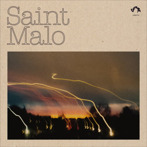 Saint Malo: Saint Malo -LP