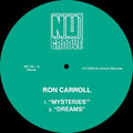 Ron Carroll: Mysteries - 12-INCH SINGLE