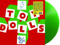 Toy Dolls: Dig That Groove Baby - (VINYL LP)