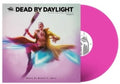 Dead by Daylight Vol 3 - O.S.T.: Dead By Daylight Vol. 3 (Original Soundtrack) - Limited Pink Colored Vinyl -LP