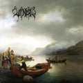 Windir: Likferd - Limited Moss Green Colored Vinyl -LP