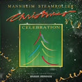 Mannheim Steamroller: Christmas Celebration -LP