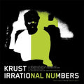Krust: Irrational Numbers Vol. 3 -LP