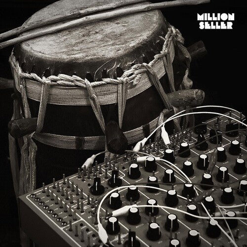 Matt Calvert: Million Seller - (VINYL LP)