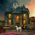 Opeth: In Cauda Venenum (Connoisseur Edition) (Swedish Version) -LP