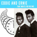 Eddie & Ernie: Time Waits For No One -LP