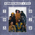 Norman Norfleet & Be Present Art Group: Roman Norfleet & Be Present Art Group -LP