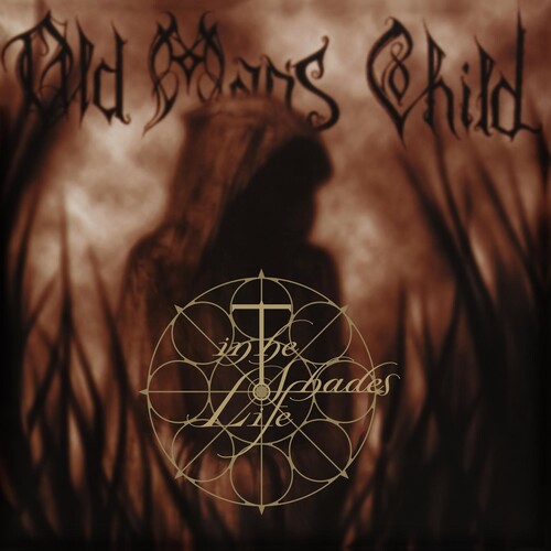 Old Man's Child: In The Shades Of Life -LP