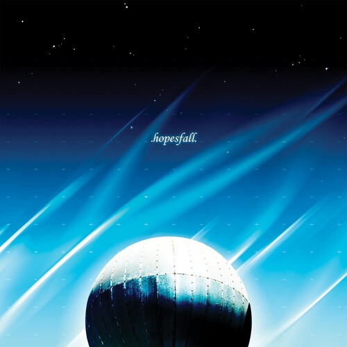 Hopesfall: The Satellite Years -LP