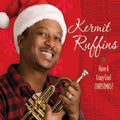 Kermit Ruffins: Have A Crazy Cool Christmas -LP