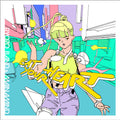 Ryozo Band & Mainamind: Eat Your Heart (Lovers Rock Mix) - 7-INCH SINGLE