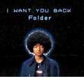 Folder: I Want You Back / ABC - 7-INCH SINGLE