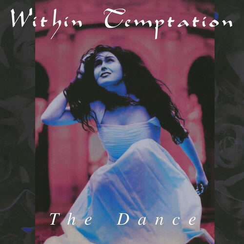 Within Temptation: Dance -LP