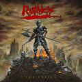 Ruthless: The Fallen -LP