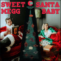 Sweet Megg: Santa Baby -LP