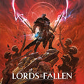 Cris Velasco & Knut Avenstroup Haugen: Lords Of The Fallen (Original Soundtrack) -LP