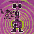 Bruno Coulias: Wendell & Wild (Original Soundtrack) -LP