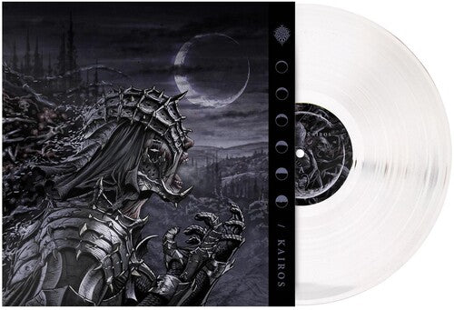 Osiah: Kairos -LP