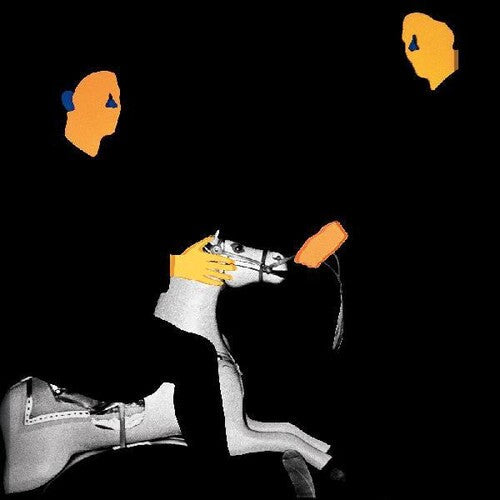 MGMT: Loss Of Life -LP