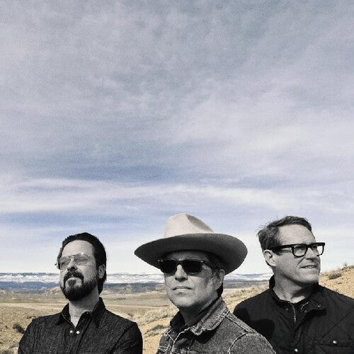 Chatham County Line: Hiyo -LP