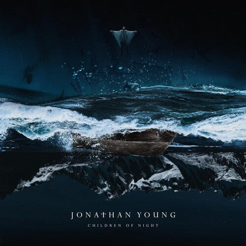 Jonathan Young: Children Of Night -LP