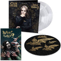 Ozzy Osbourne: Patient Number 9 - (VINYL LP)