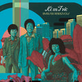 Kim Trio: Riverside Rendezvous: 12 Hits - (VINYL LP)