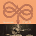 Bror Gunnar Jansson: Moan Snake Moan Part I, Part II And Part III -LP