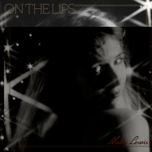 Molly Lewis: On The Lips - Candlelight Gold - (VINYL LP)