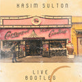 Kasim Sulton: Live Bootleg - COMPACT DISCS