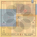 Don Leisure: Beyond The Midnight Sun - (VINYL LP)
