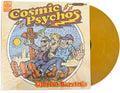 Cosmic Psychos: Glorius Barsteds - Sand Colored Vinyl - (VINYL LP)