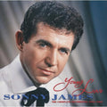 Sonny James: Young Love: Complete Recordings 1952-62 (book) - CD