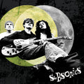 Subsonics: Subsonics - (VINYL LP)