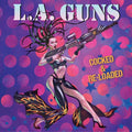 L.A. Guns: Cocked & Re-Loaded - COMPACT DISCS
