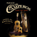 Mariachi Los Camperos: Sones De Mariachi - COMPACT DISCS