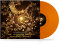 Various Artists: The Hunger Games: The Ballad Of Songbirds & Snakes - (VINYL LP)