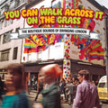 Various Artists: You Can Walk Across It On The Grass: Boutique Sound Of Swinging London / Various - CD