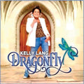 Kelly Lang: Dragonfly - COMPACT DISCS