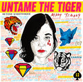 Mary Timony: Untame the Tiger - (VINYL LP)