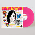 Mary Timony: Untame The Tiger - (VINYL LP)