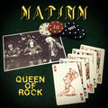 Nation: QUEEN OF ROCK - CD