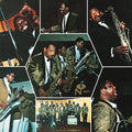 Various Artists: Eccentric Soul: The Saadia Label (Various Artists) - (VINYL LP)